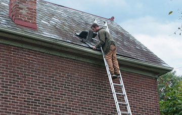 what affects urgent Wallingford roof repairs