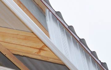 why Wallingford fascia repairs are essential