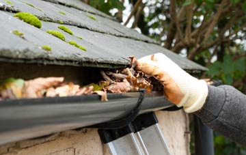 gutter cleaning Wallingford, Oxfordshire