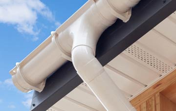 Wallingford gutter installation costs