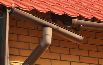 Wallingford gutter repair costs