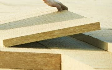 measuring Wallingford tapered insulation