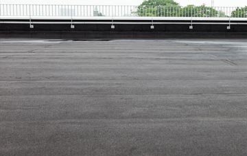 Wallingford asphalt roof replacement