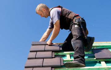 disadvantages of Wallingford slate roofing