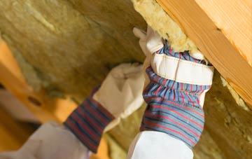 types of Wallingford pitched roof insulation materials