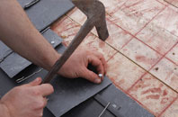 free Wallingford garage roof repair quotes